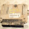 Блок керування двигуном Opel Astra 1.9cdti (H) 2004-2010 0281014451 401867 - 3