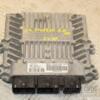 Блок керування двигуном Citroen C4 Picasso 2.0hdi 2007-2014 9661642180 401869 - 3