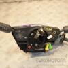Подрулевой переключатель в сборе Opel Corsa (D) 2006-2014 13142283 401873 - 3