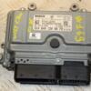 Блок управления двигателем Mercedes A-class 1.7cdi (W169) 2004-2012 A6401508879 401882 - 3