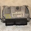 Блок управления двигателем Peugeot 107 1.0 12V 2006-2014 896610H070 401892 - 3