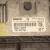 Блок управления двигателем Peugeot 107 1.0 12V 2006-2014 896610H070 401892 - 4
