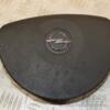 Подушка безопасности руль Airbag Opel Meriva 2003-2010 13188242 401896 - 3