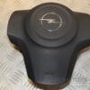 Подушка безопасности руль Airbag Opel Corsa (D) 2006-2014 13235770 401906 - 3