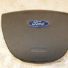 Подушка безопасности руль Airbag -08 Ford Focus (II) 2004-2011 4M51A042B85CG 401912 - 3