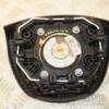 Подушка безопасности руль Airbag -08 Ford Focus (II) 2004-2011 4M51A042B85CG 401912 - 4