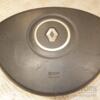 Подушка безпеки кермо Airbag Renault Clio (III) 2005-2012 8200344074 401914 - 3