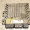 Блок керування двигуном Renault Duster 1.5dCi 2010 237104454R 401966 - 3