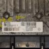 Блок керування двигуном Renault Duster 1.5dCi 2010 237104454R 401966 - 4