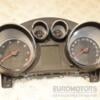 Панель приладів Opel Astra 1.6cdti (J) 2009-2015 13460582 401990 - 3