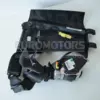 Передний правый ремень безопасности Opel Astra 1.7 Cdti (J) 2009-2015 624131900 it-13559 Дизель - 4