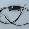 Ручной тормоз с электронным стояночным тормозом Land Rover Discovery 2.7tdi (III) 2004-2009 5H32-2C496-AC it-13561 Дизель - 5