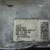 Передний редуктор Seat Ateca 2.0 TDI 2016 0FN409053A it-13564 Дизель - 13