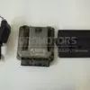 Блок керування двигуном (повний комплект запалювання) VW Crafter 2006-2016 074906032AT it-13597 Дизель - 6