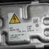 Правая фара Skoda Yeti 2009 5L1941016B it-13598 Бензин - 14