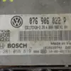 Блок управления двигателем VW Crafter 2006-2016 076906022P it-13608 Дизель - 4