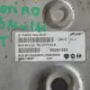 Блок керування двигуном Fiat Fiorino 1.4 8V 2008 55261325 it-13609 Бензин - 4