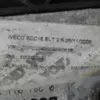 Блок керування двигуном Iveco Daily 2.3hpi (E3) (E3) 1999-2006 0281011228 it-13611 Дизель - 6
