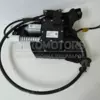 Ручне гальмо з електронним гальмом стоянки Citroen C4 Picasso 1.6tdci 2014-2018 0204706354 it-13612 Дизель - 7