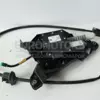 Ручне гальмо з електронним гальмом стоянки Citroen C4 Picasso 1.6tdci 2014-2018 0204706354 it-13612 Дизель - 9