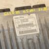 Блок керування двигуном Renault Clio 1.5dCi (III) 2005-2012 8200911560 402007 - 4