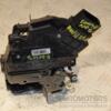 Замок двери передний правый электр 6 пинов Ford Focus (II) 2004-2011 7M5AR21812AA 402011 - 3
