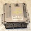 Блок управления двигателем Renault Clio 1.5dCi (IV) 2012 237102213R 402030 - 3