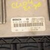Блок управления двигателем Renault Clio 1.5dCi (IV) 2012 237102213R 402030 - 4