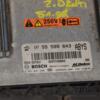 Блок управления двигателем Opel Astra 2.0cdti (J) 2009-2015 55599643 402032 - 4