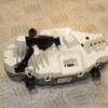 Блок управління пічкою з кондиціонером Ford Fiesta 2008 8A6118549 402056 - 4