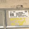Блок керування двигуном Opel Astra 1.6cdti (J) 2009-2015 55486549 402060 - 4