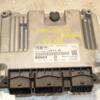 Блок управления двигателем Ford Focus 1.6tdci (II) 2004-2011 8M5112A650LB 402062 - 3