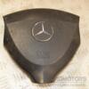 Подушка безопасности руль Airbag Mercedes A-class (W169) 2004-2012 A1698600102 402066 - 3