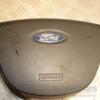 Подушка безопасности руль Airbag Ford C-Max 2003-2010 6M51R042B85AF3ZHE 402072 - 3