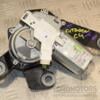 Моторчик стеклоочистителя задний Citroen C4 2004-2011 9637158780 402078 - 3