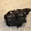 Замок двери передний левый электр 6 пинов Ford Focus (II) 2004-2011 3M5AR21813ET 402080 - 4