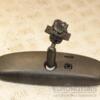 Зеркало салона электр Mazda CX-7 2007-2012 402088 - 4