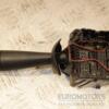 Подрулевой переключатель правый Renault Duster 2010 E1109568 402092 - 4