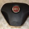 Подушка безопасности руль Airbag Fiat Grande Punto 2005 7355162010 402096 - 3