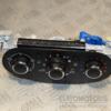 Блок управления печкой с кондиционером Renault Duster 2010 N109211S 402098 - 3