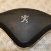 Подушка безпеки кермо Airbag Peugeot 207 2006-2013 96701085ZD 402105 - 3