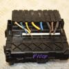 Блок запобіжників BSM Peugeot 1007 2005-2009 9650618480 402110 - 4
