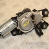 Моторчик стеклоочистителя задний Seat Ibiza 2008-2017 6J4955711 402112 - 3