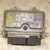 Блок управления двигателем Mercedes A-class 2.0cdi (W169) 2004-2012 A6401503734 402127 - 3