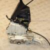 Замок двери передний левый электр 4 пина Mercedes A-class (W169) 2004-2012 A1697202535 402132 - 3