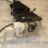 Замок двери передний левый электр 4 пина Mercedes A-class (W169) 2004-2012 A1697202535 402132 - 4