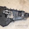 Ручка двери наружная передняя левая Mercedes A-class (W169) 2004-2012 402134 - 4