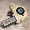 Моторчик склопідіймача передній лівий Mercedes A-class (W169) 2004-2012 A1698204342 402136 - 3