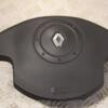 Подушка безопасности руль Airbag Renault Megane (II) 2003-2009 8200301513 402141 - 3