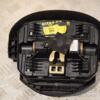 Подушка безопасности руль Airbag Renault Megane (II) 2003-2009 8200301513 402141 - 4